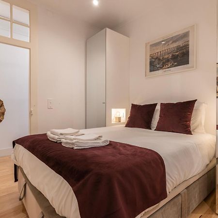 Figueira Quality Apartments By Lovelystay Lisboa Eksteriør billede