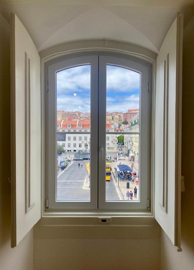 Figueira Quality Apartments By Lovelystay Lisboa Eksteriør billede