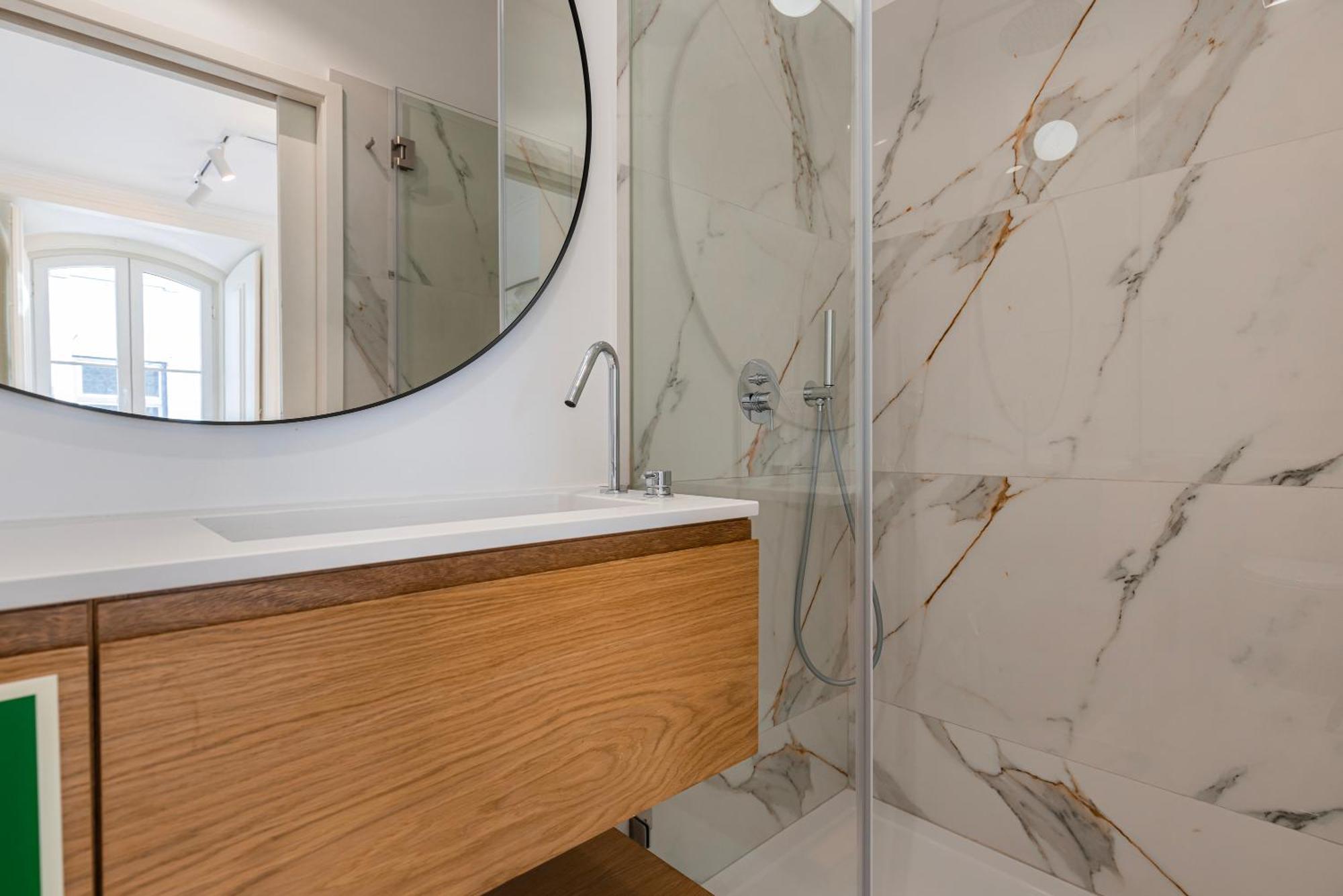 Figueira Quality Apartments By Lovelystay Lisboa Eksteriør billede
