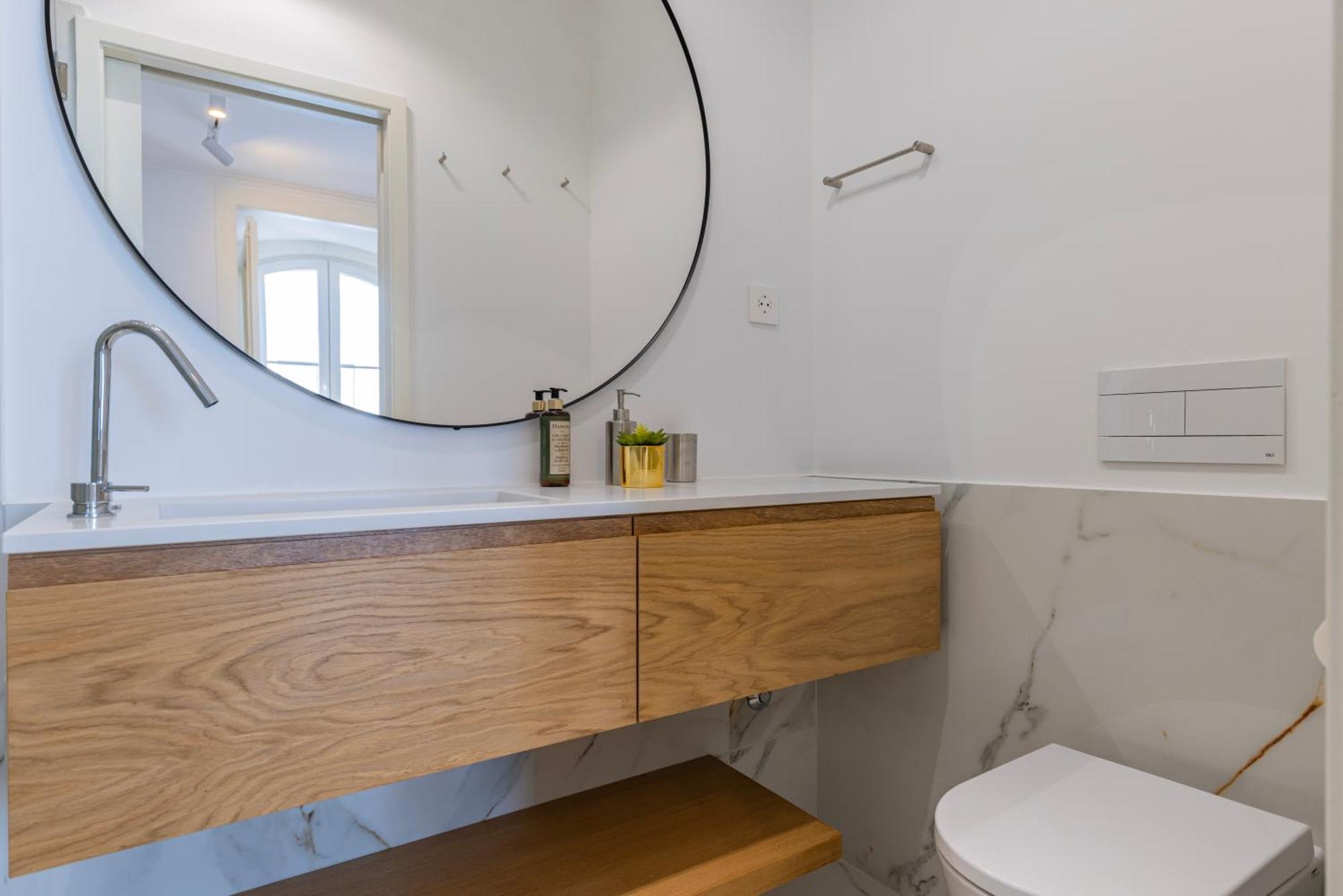 Figueira Quality Apartments By Lovelystay Lisboa Eksteriør billede