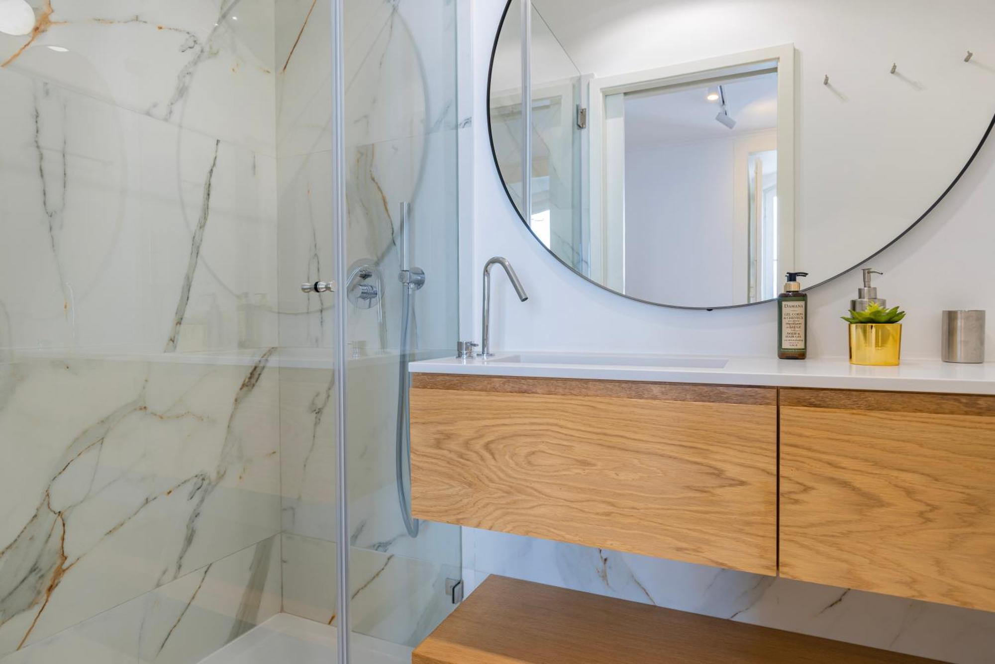 Figueira Quality Apartments By Lovelystay Lisboa Eksteriør billede