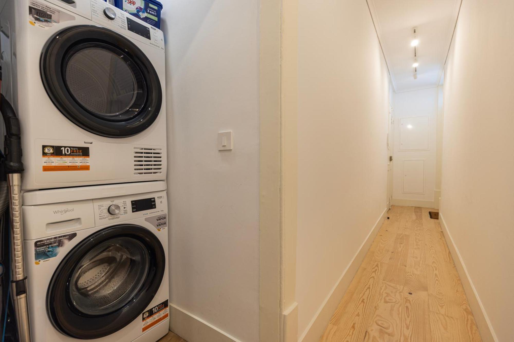 Figueira Quality Apartments By Lovelystay Lisboa Eksteriør billede