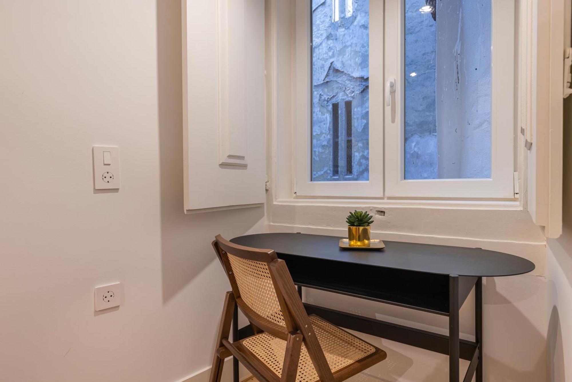 Figueira Quality Apartments By Lovelystay Lisboa Eksteriør billede