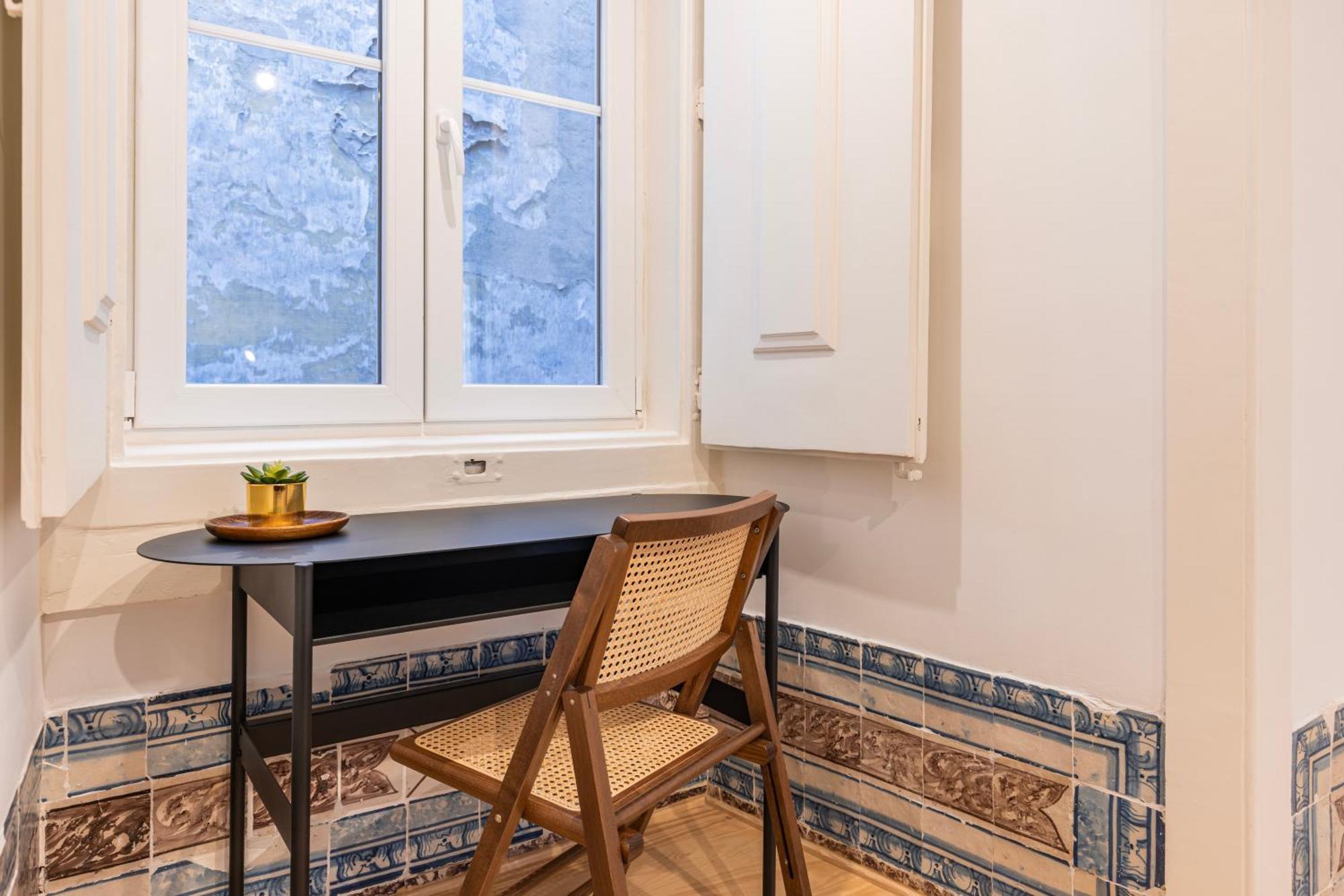 Figueira Quality Apartments By Lovelystay Lisboa Eksteriør billede