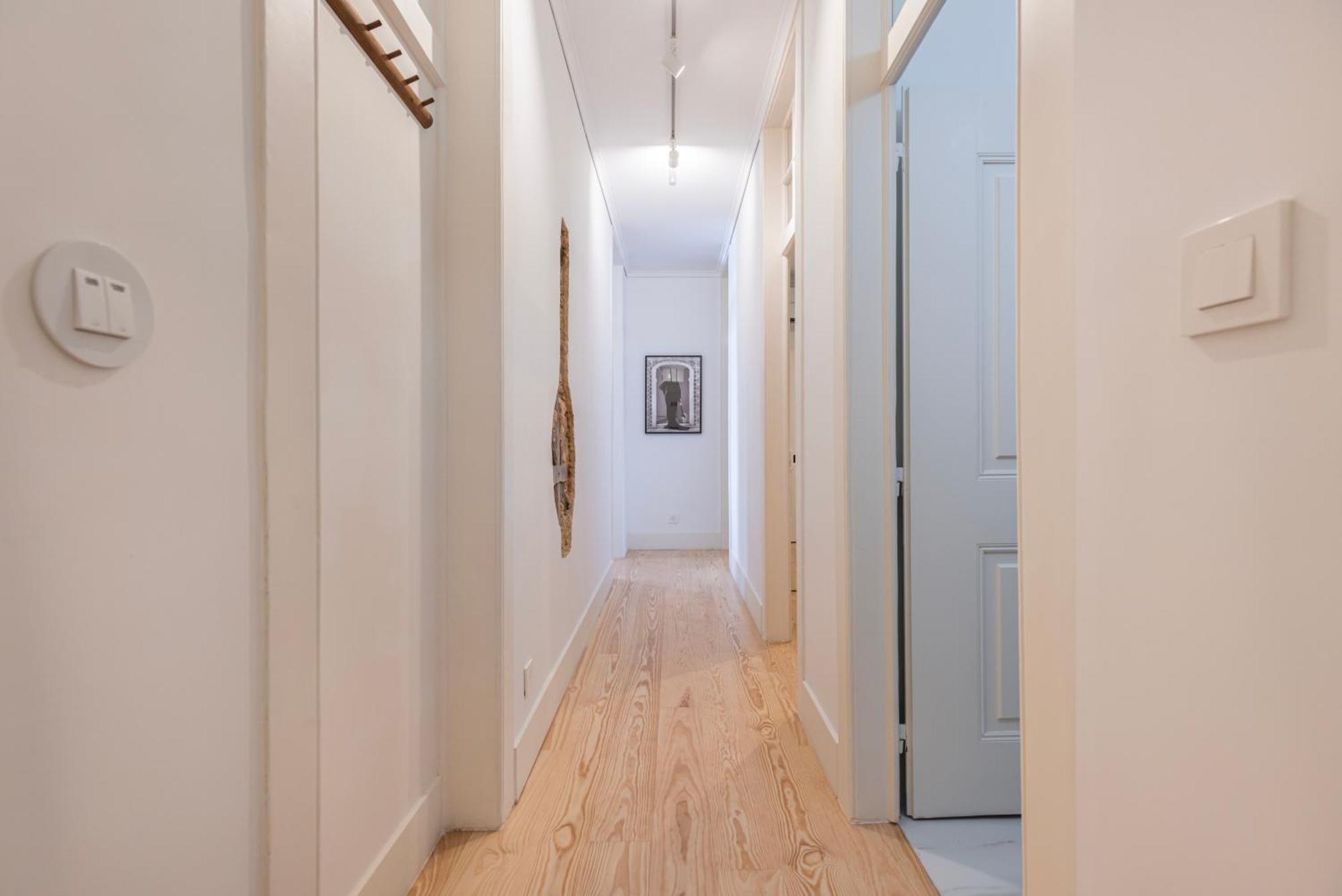 Figueira Quality Apartments By Lovelystay Lisboa Eksteriør billede