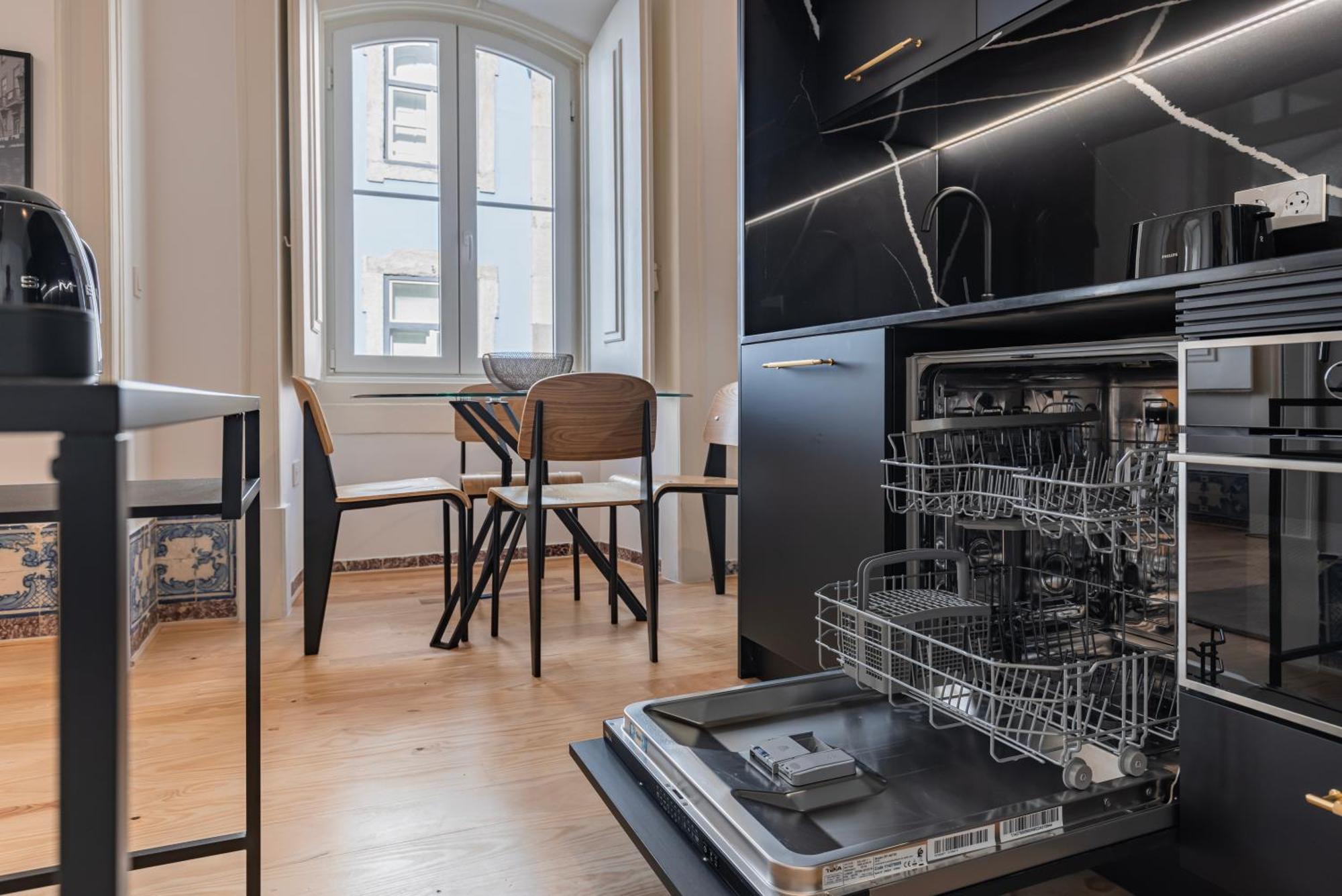 Figueira Quality Apartments By Lovelystay Lisboa Eksteriør billede